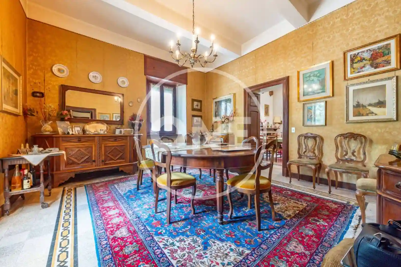 Villa - foto 3