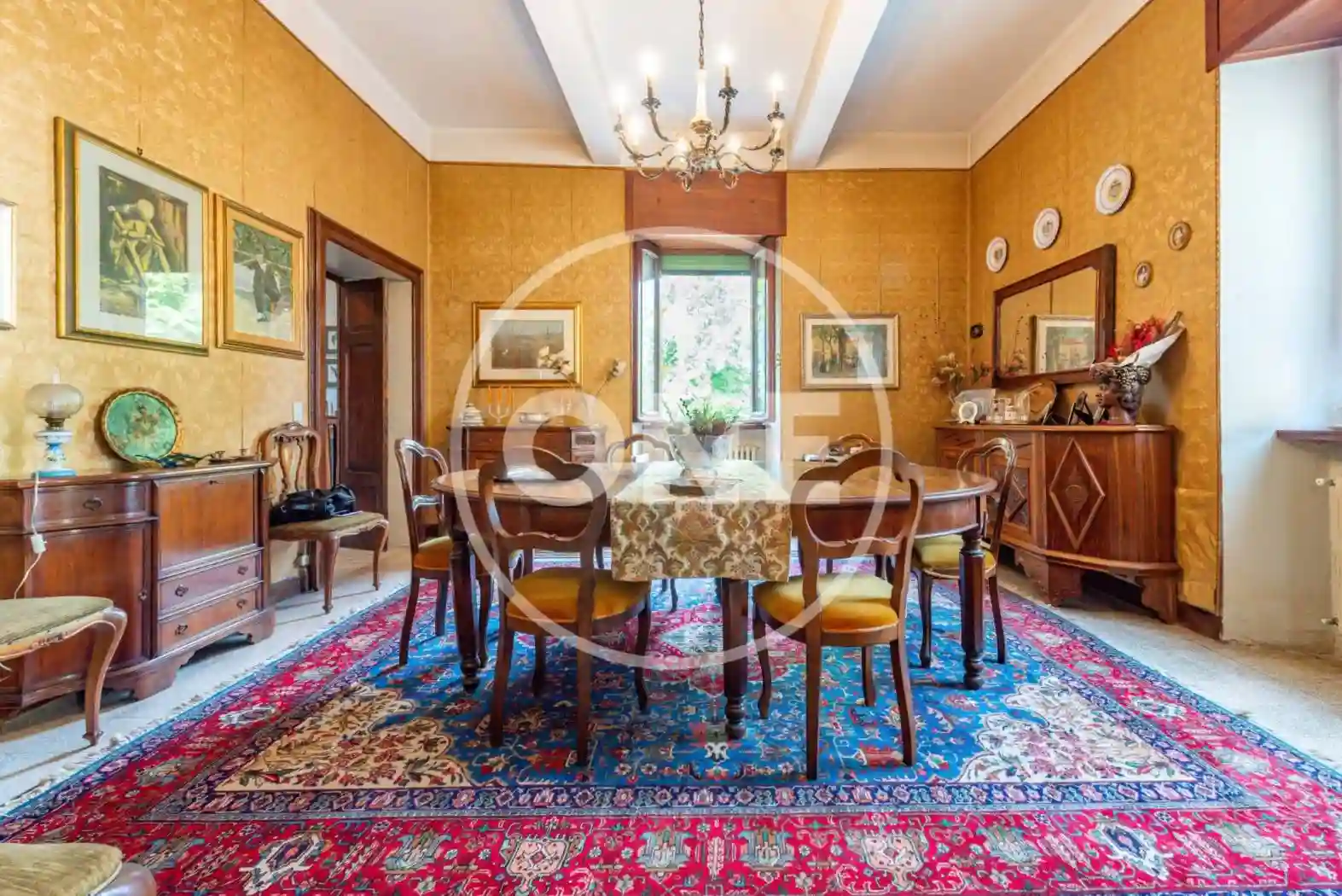Villa - foto 4