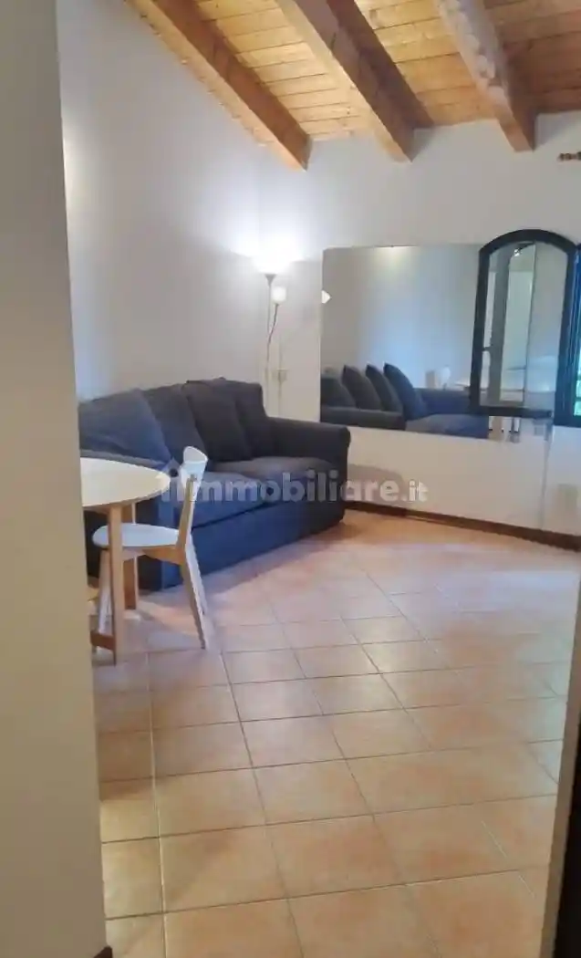 Appartamento in affitto a Bologna