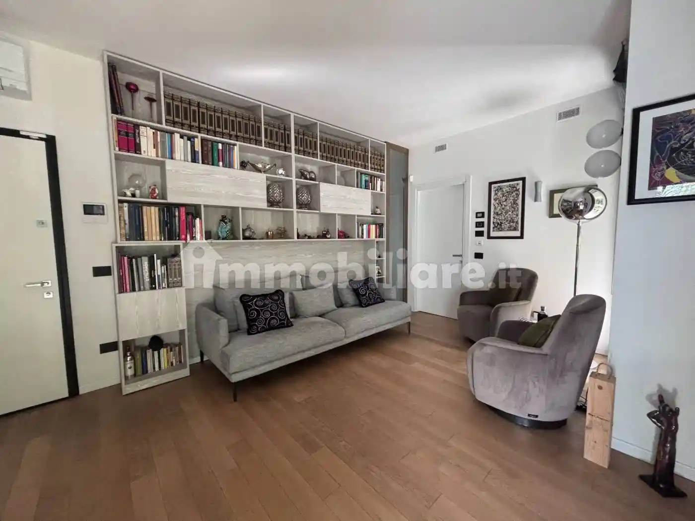 Appartamento in affitto a Firenze