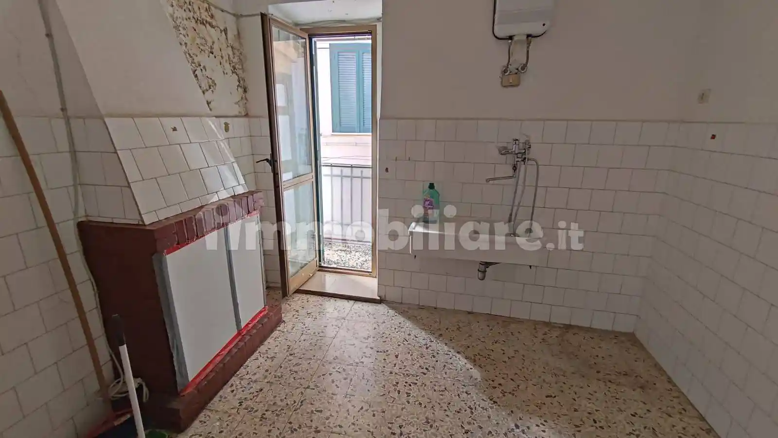 Appartamento in vendita a Castel Madama