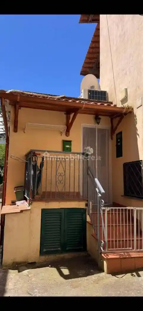 Appartamento in vendita a Sorrento