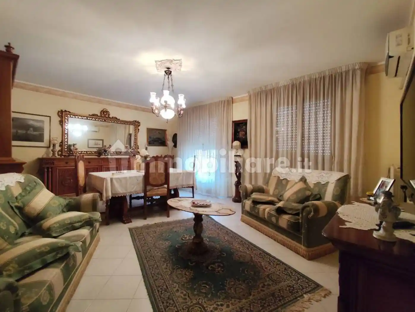 Appartamento in vendita a Erice