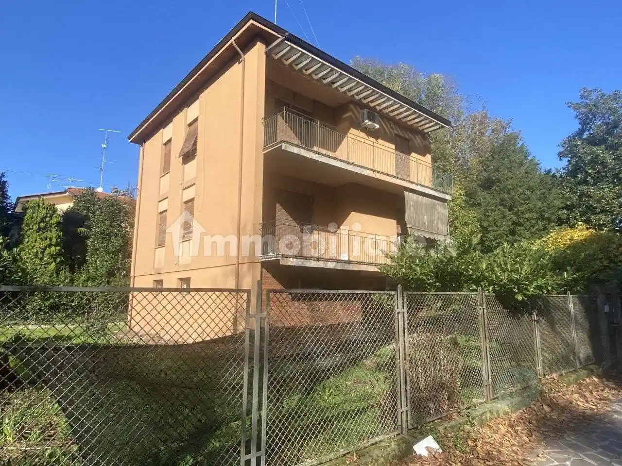 Casa indipendente in vendita a Carpi