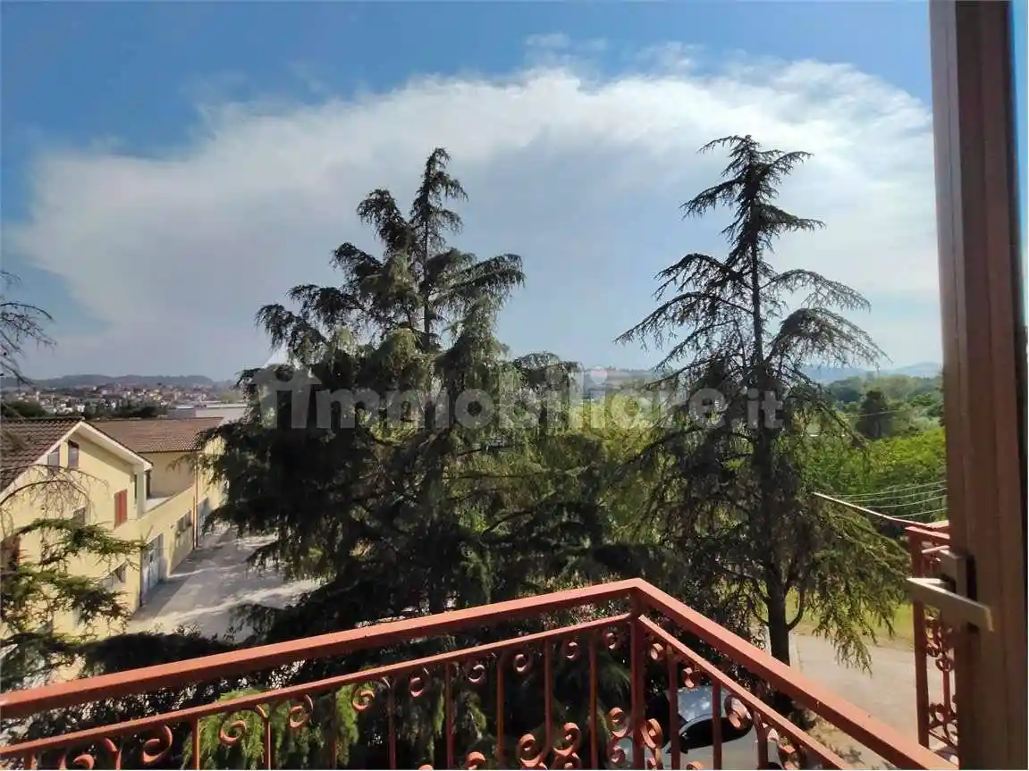 Appartamento in vendita a Camerano