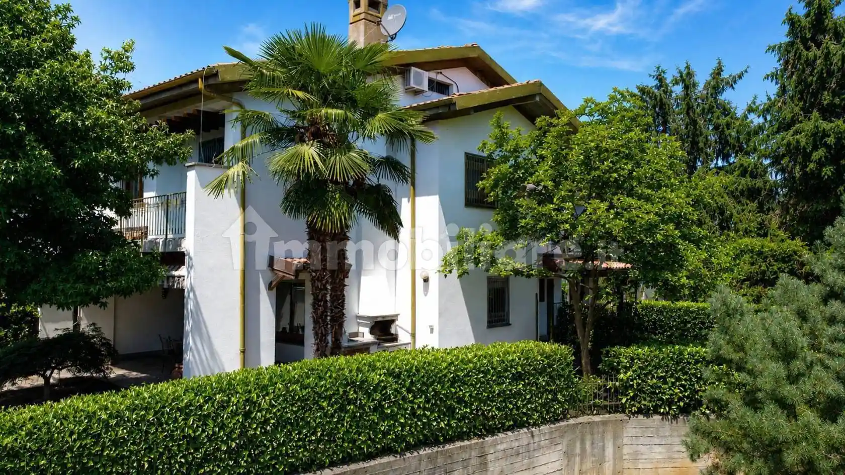 Villa in vendita a Vinovo