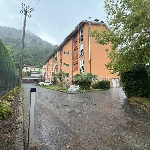 Appartamento in vendita a Albino