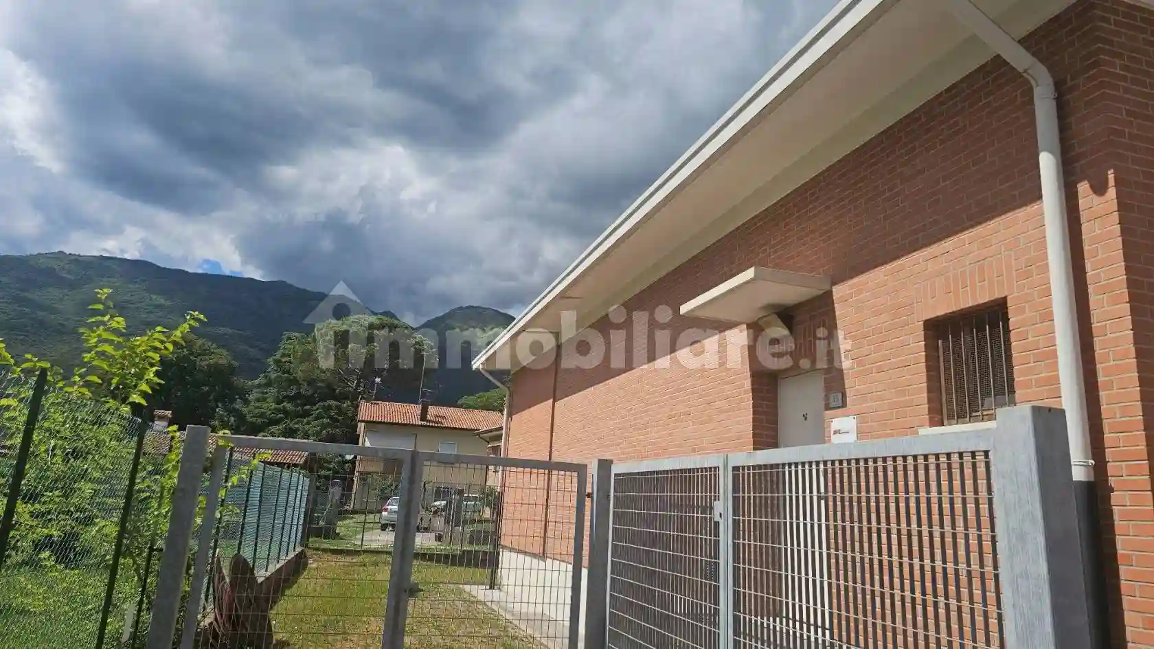 Palazzo - Edificio - foto 2