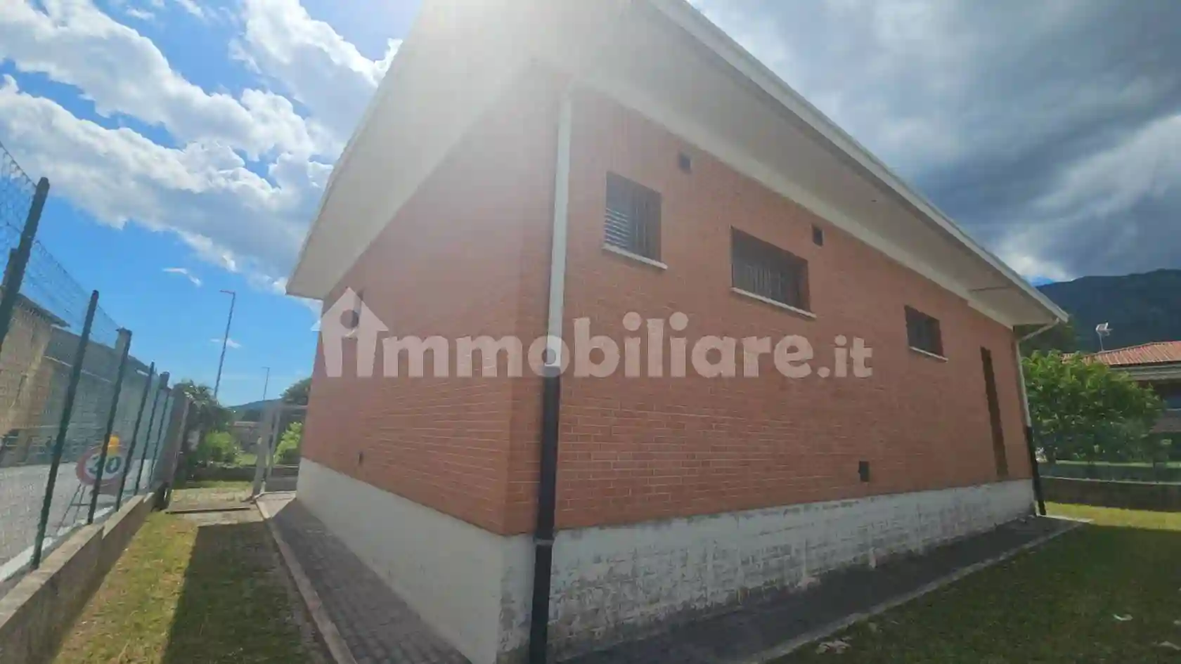 Palazzo - Edificio - foto 4
