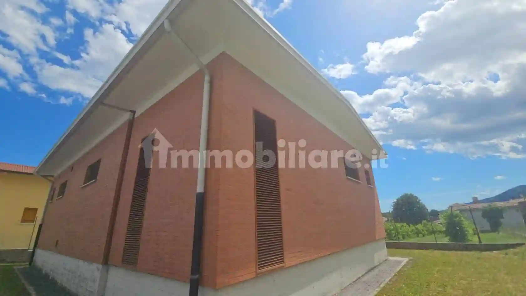 Palazzo - Edificio - foto 5