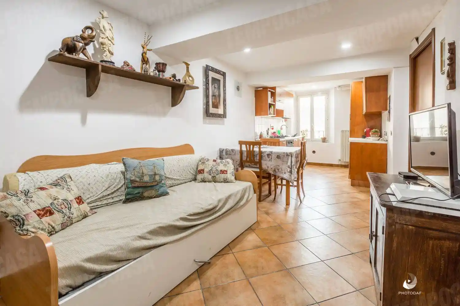 Appartamento in vendita a Vignola