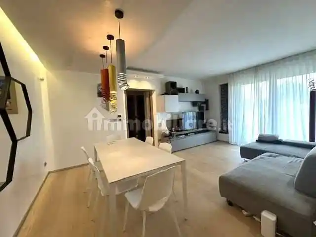 Appartamento in vendita a Oderzo