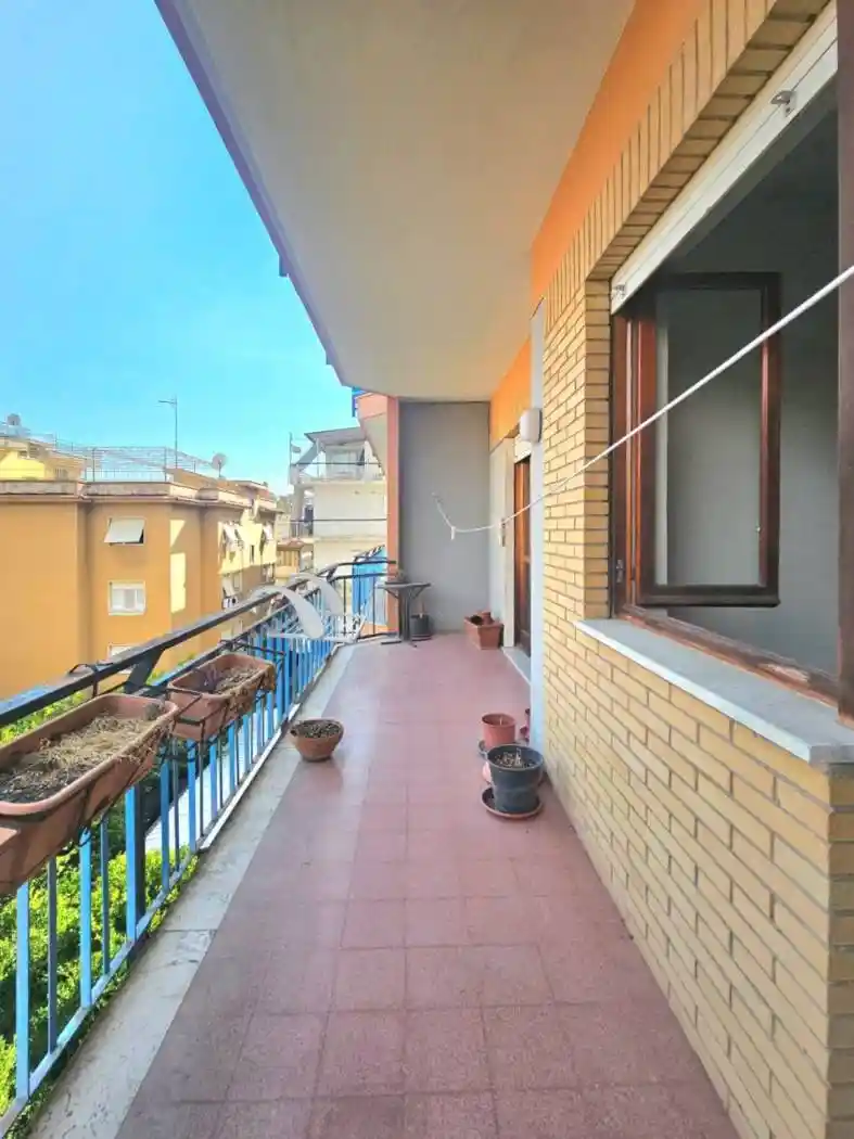 Appartamento in vendita a Formia