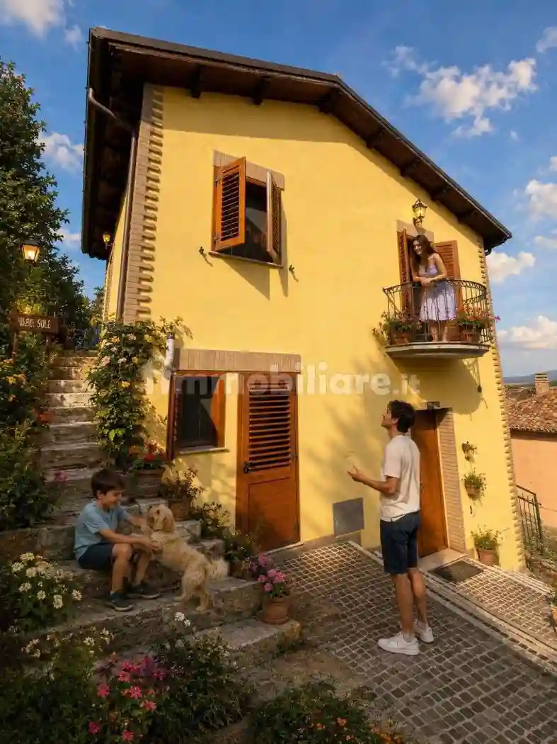 Casa indipendente - foto 2