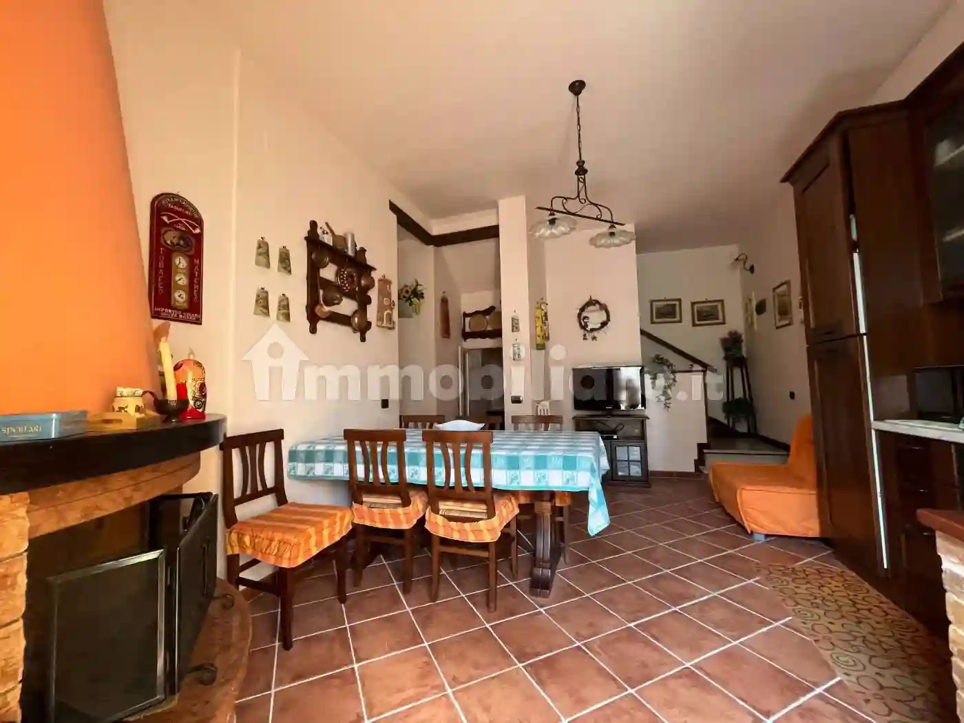 Casa indipendente - foto 4