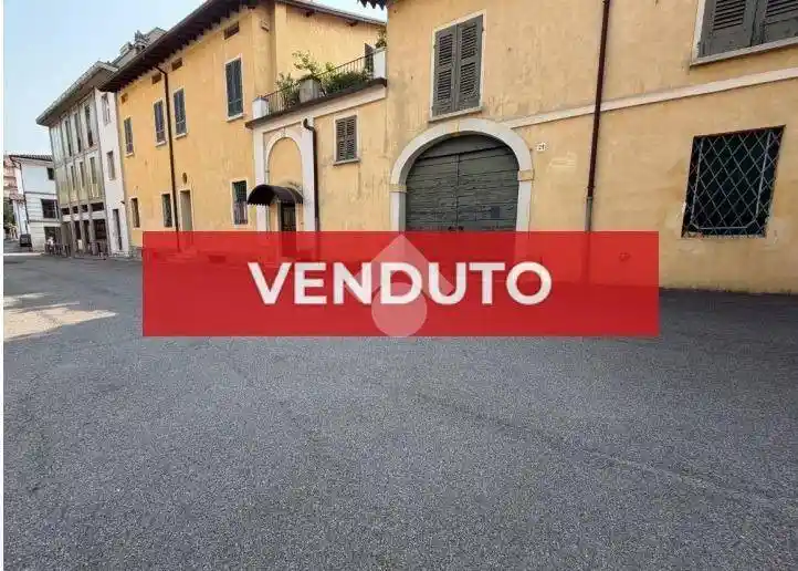 Casa indipendente in vendita a Manerbio