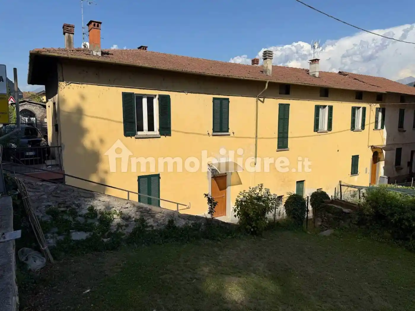 Villa in vendita a Tremezzina