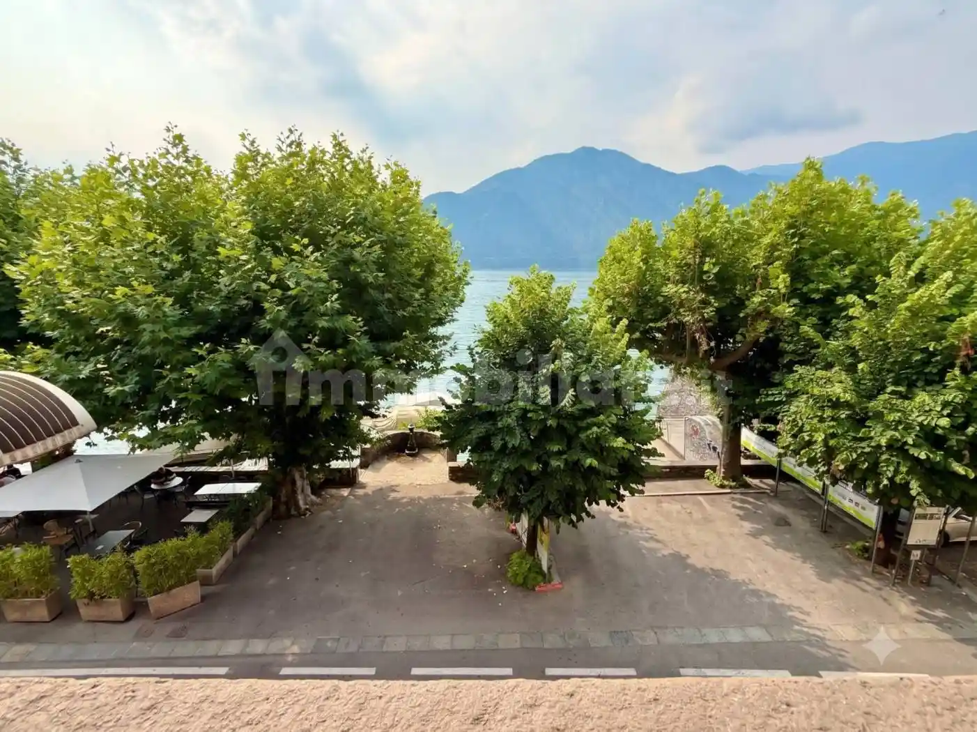 Appartamento in vendita a Tremezzina