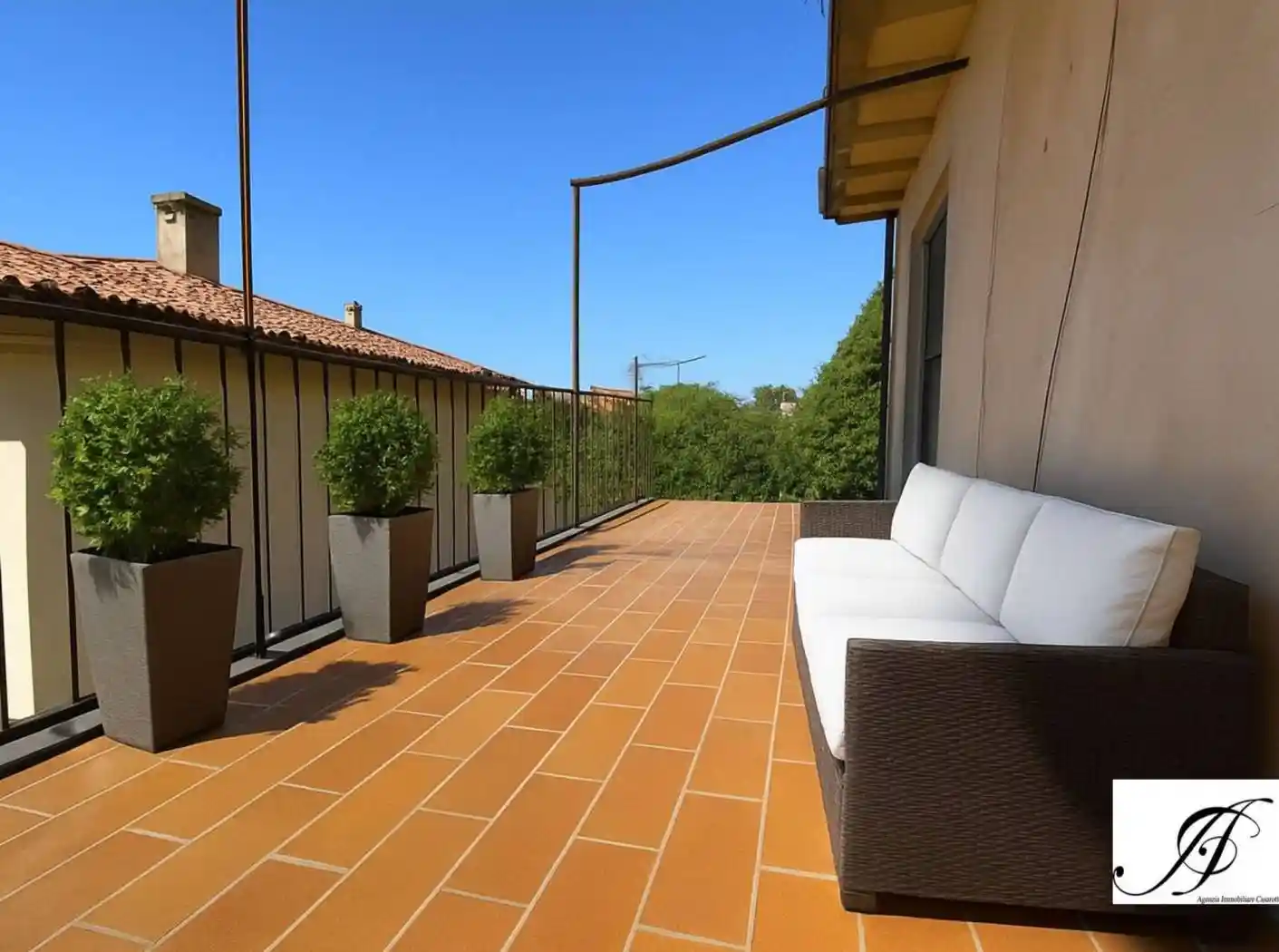 Appartamento in vendita a Vicenza