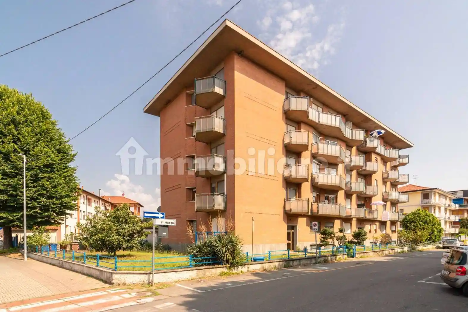 Appartamento in vendita a Ciriè