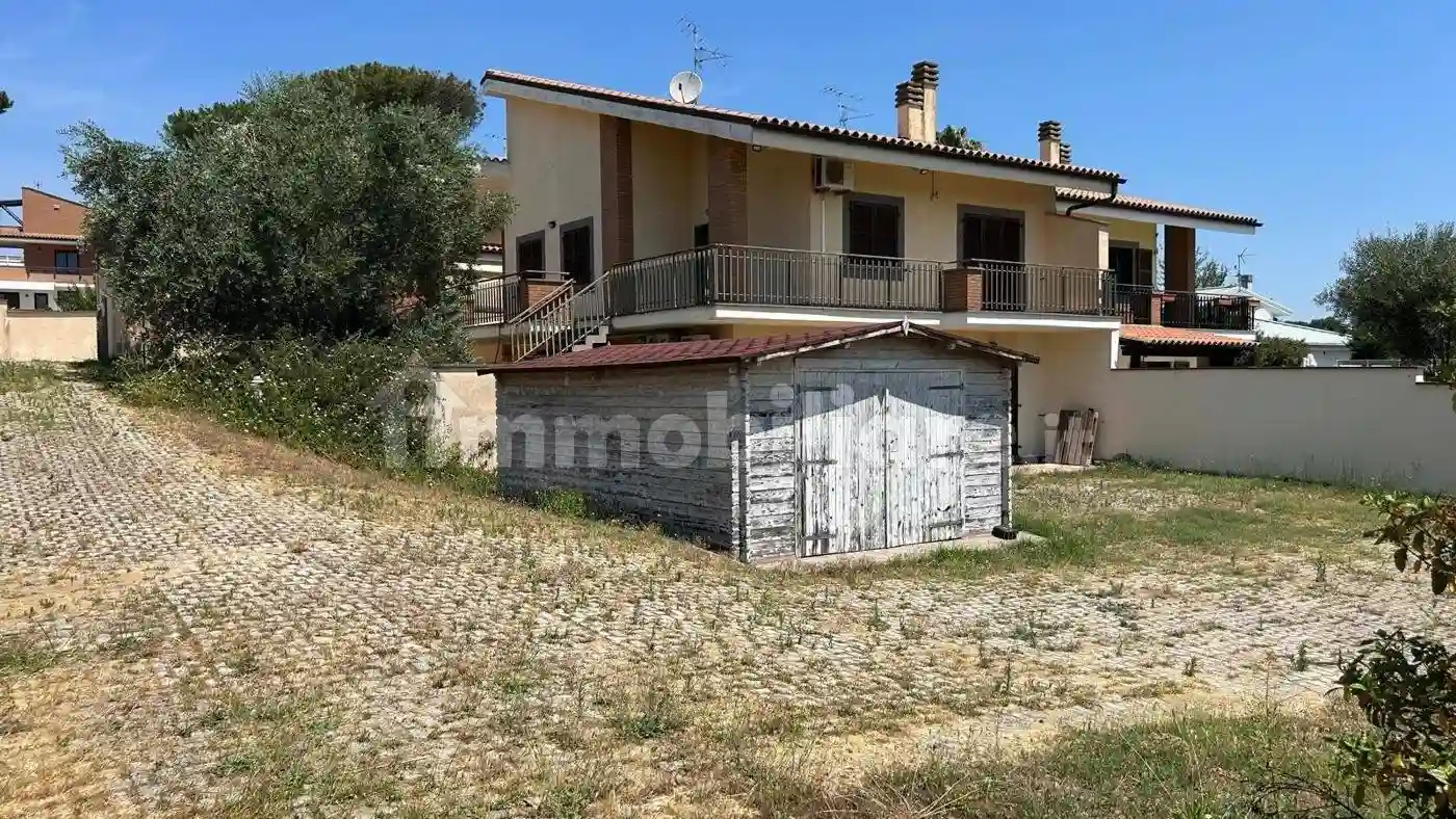 Villa - foto 4