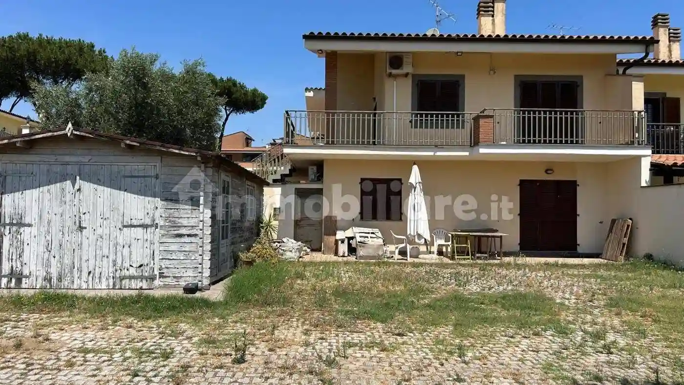 Villa - foto 5