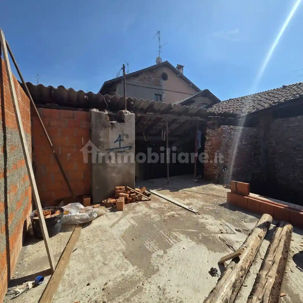 Appartamento in vendita a Nova Milanese
