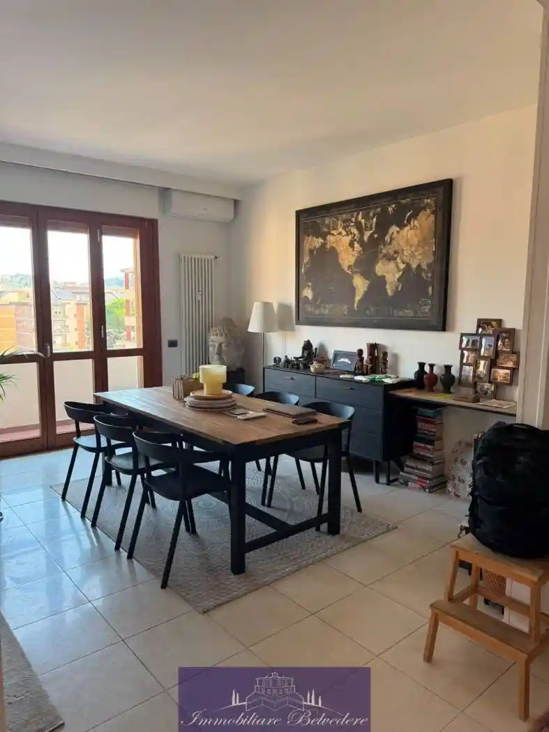 Appartamento in affitto a Firenze