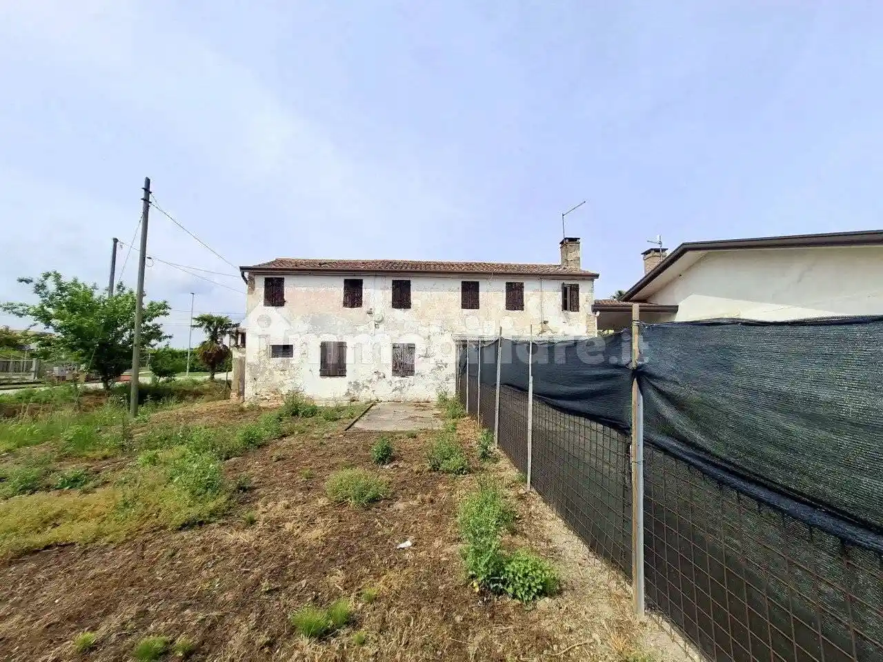 Casa indipendente in vendita a Maserà di Padova