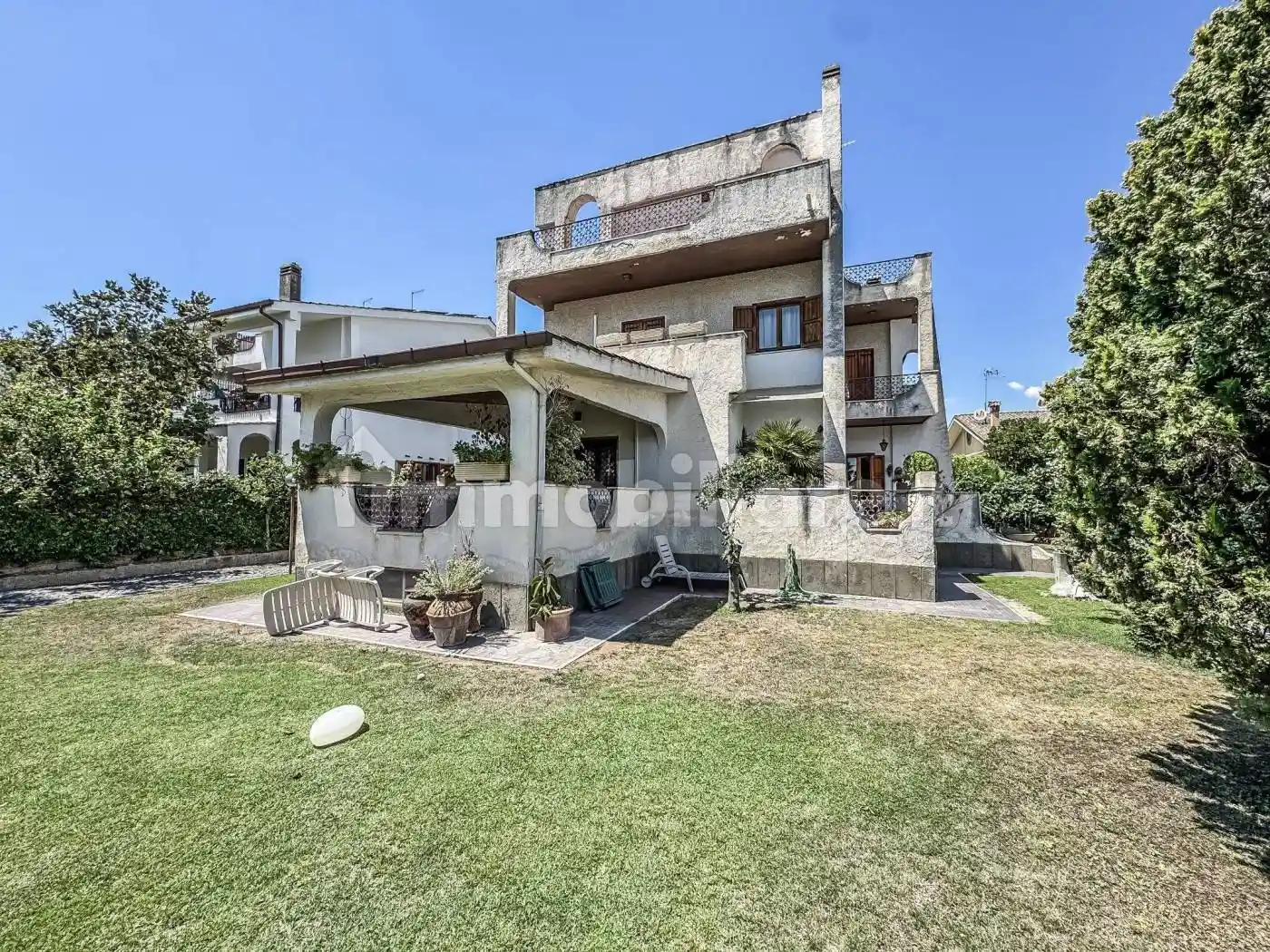 Villa in vendita a Roma