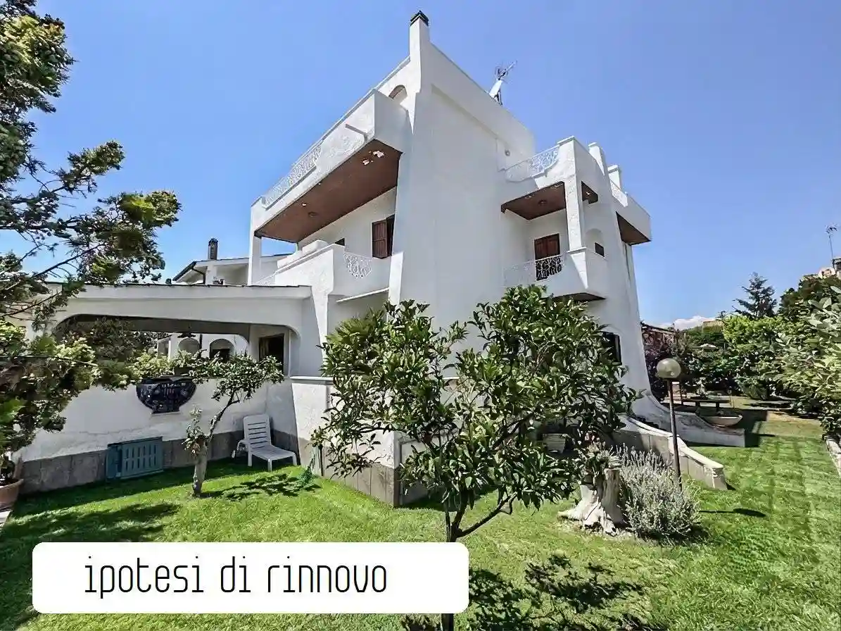 Villa - foto 2