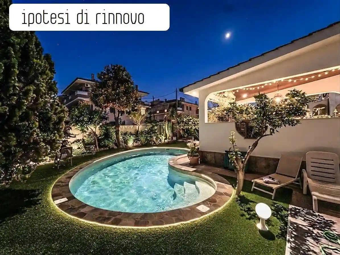 Villa - foto 3