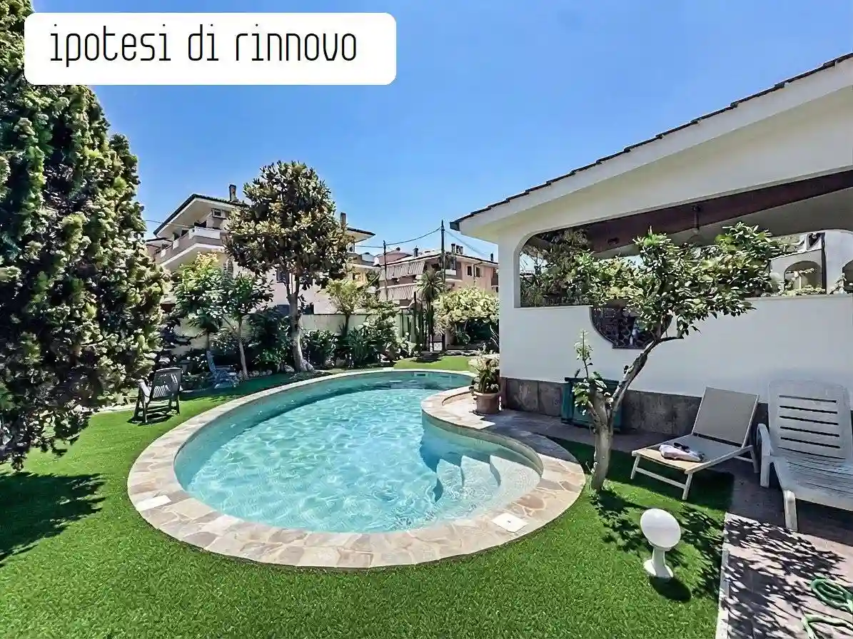 Villa - foto 5