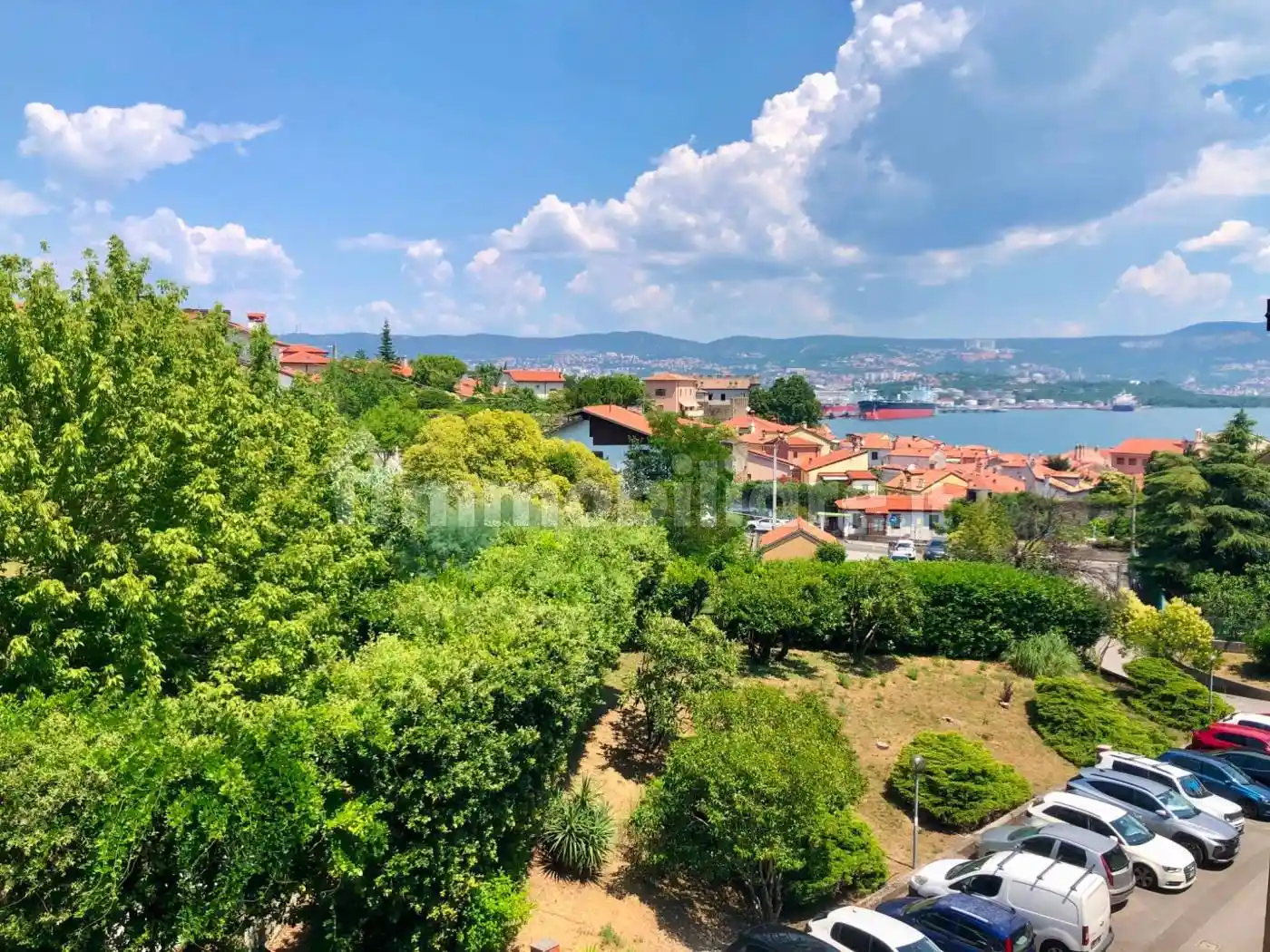Appartamento in vendita a Muggia
