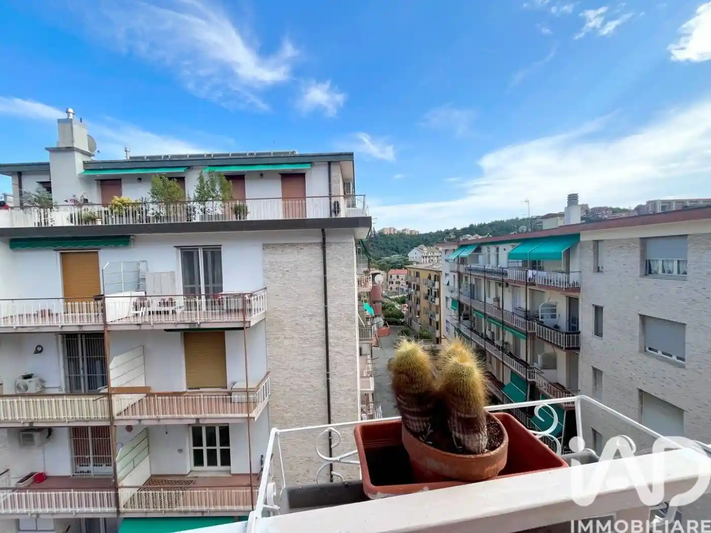 Appartamento in vendita a Arenzano