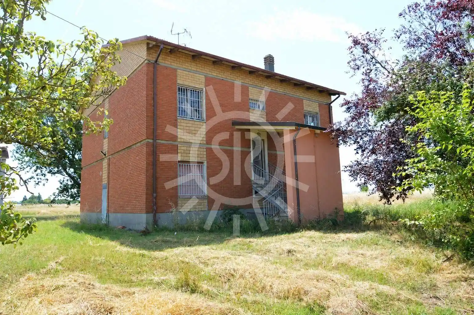 Appartamento in vendita a Calderara di Reno
