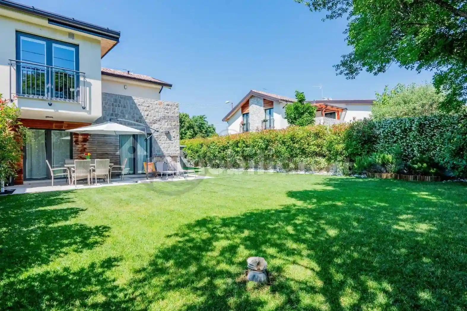 Villetta a schiera - foto 2