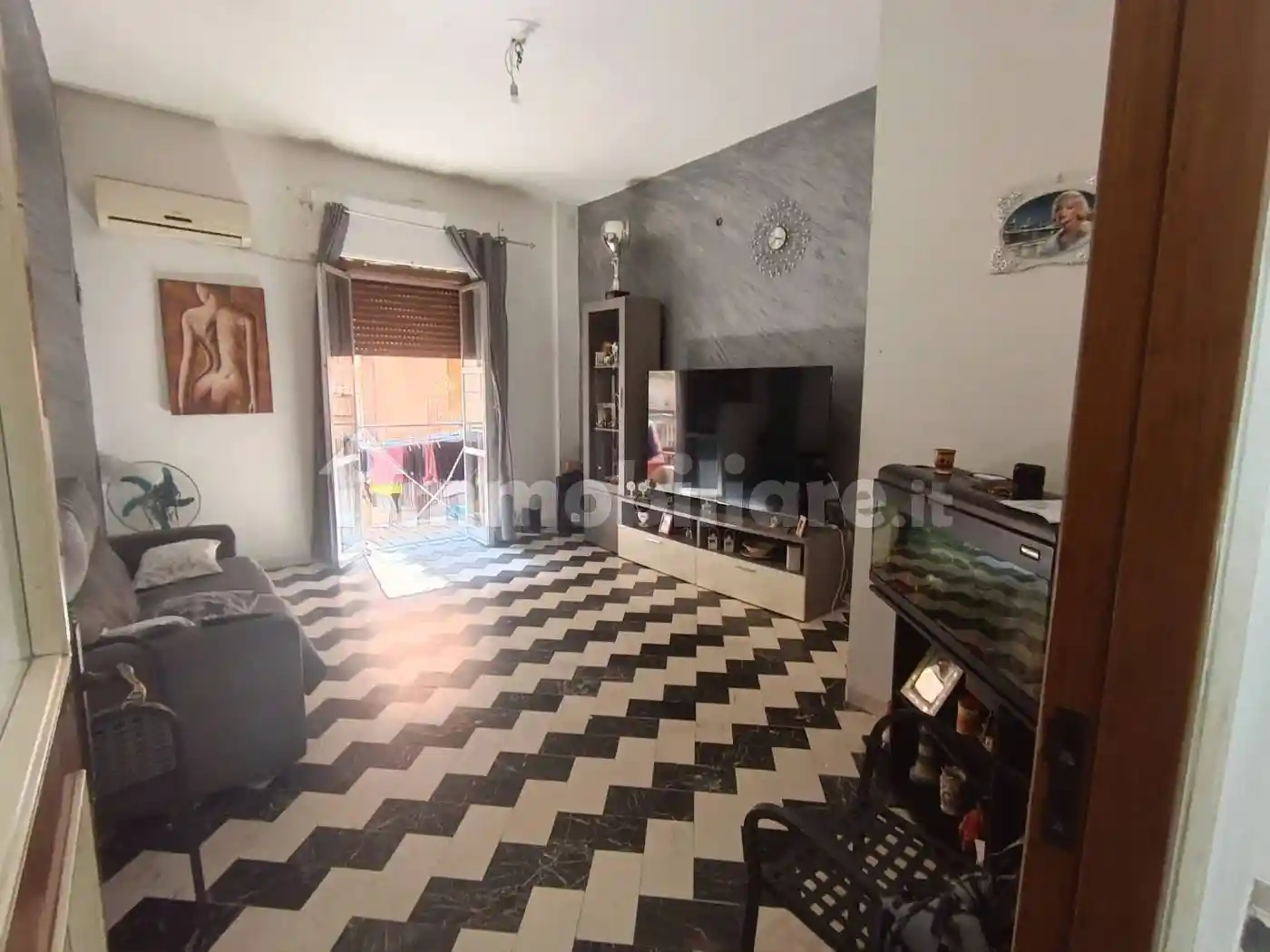 Appartamento in vendita a Palermo