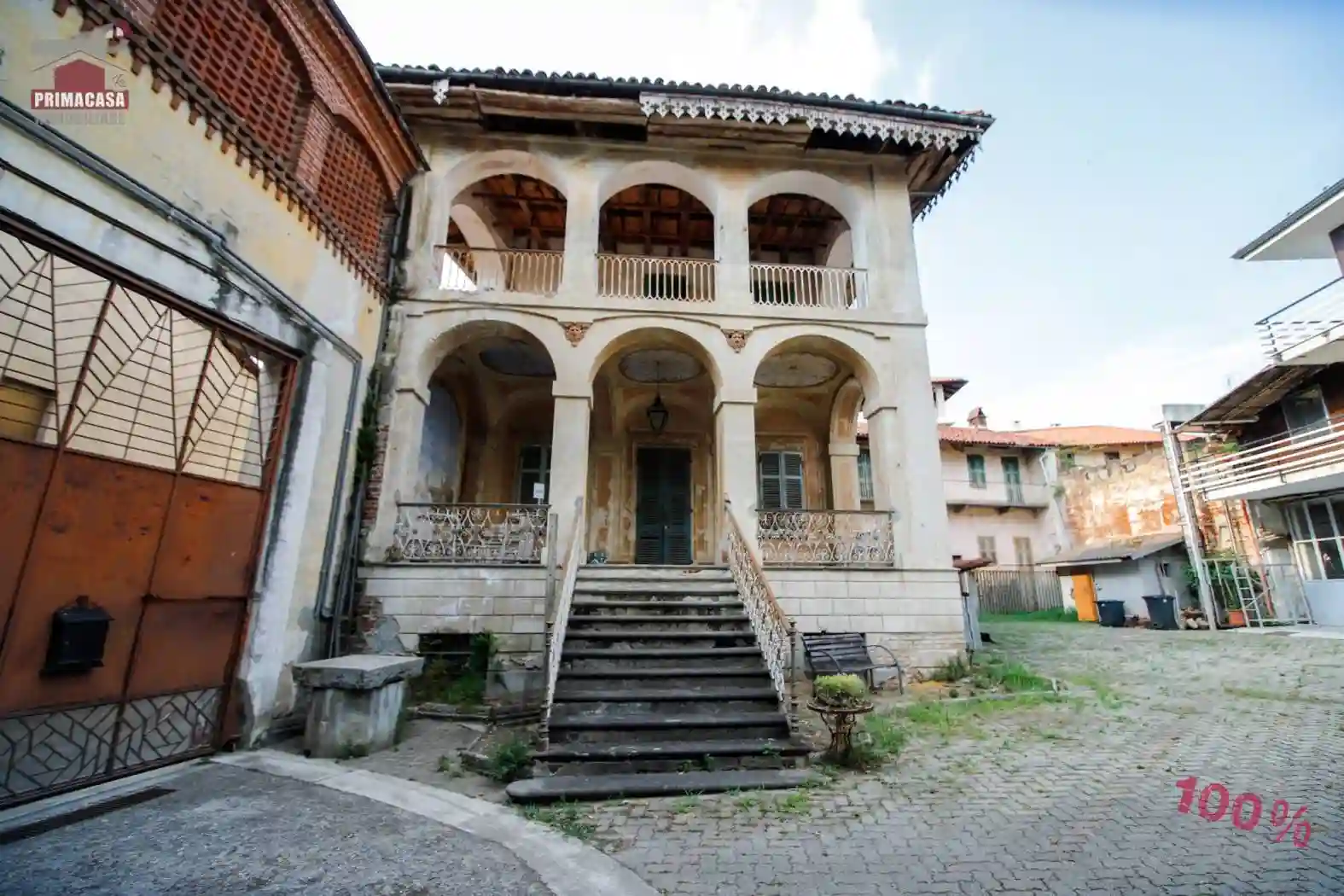 Villa - foto 3
