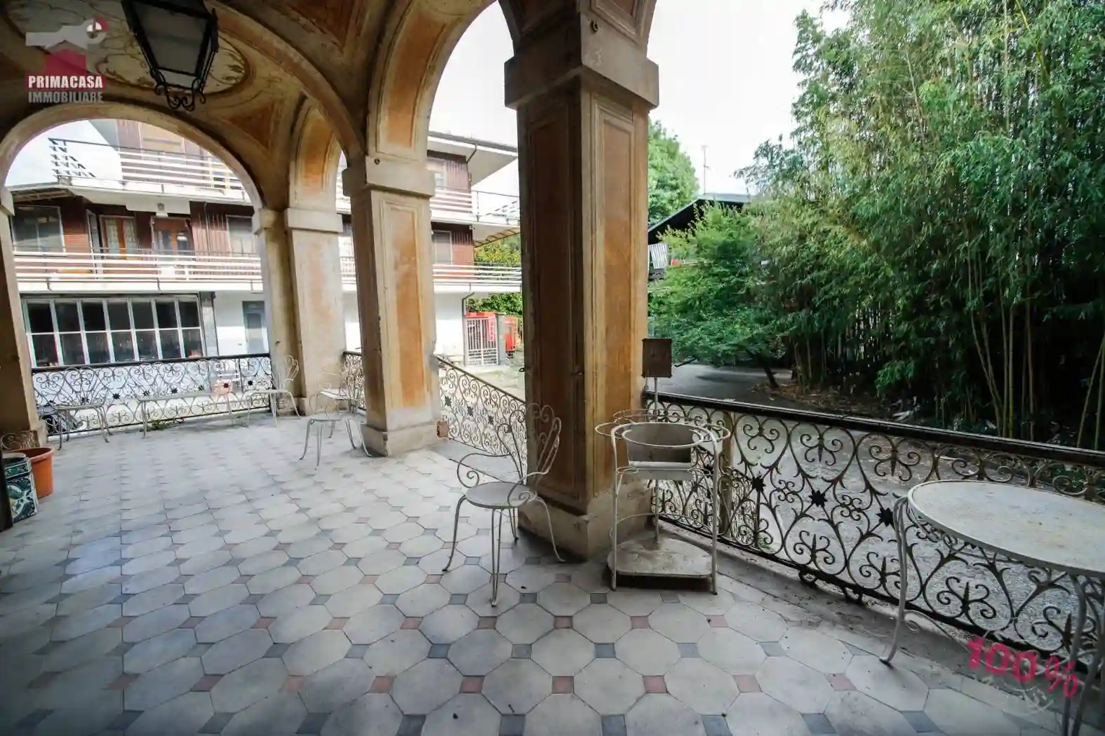 Villa - foto 5