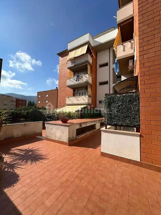 Appartamento in vendita a Terracina