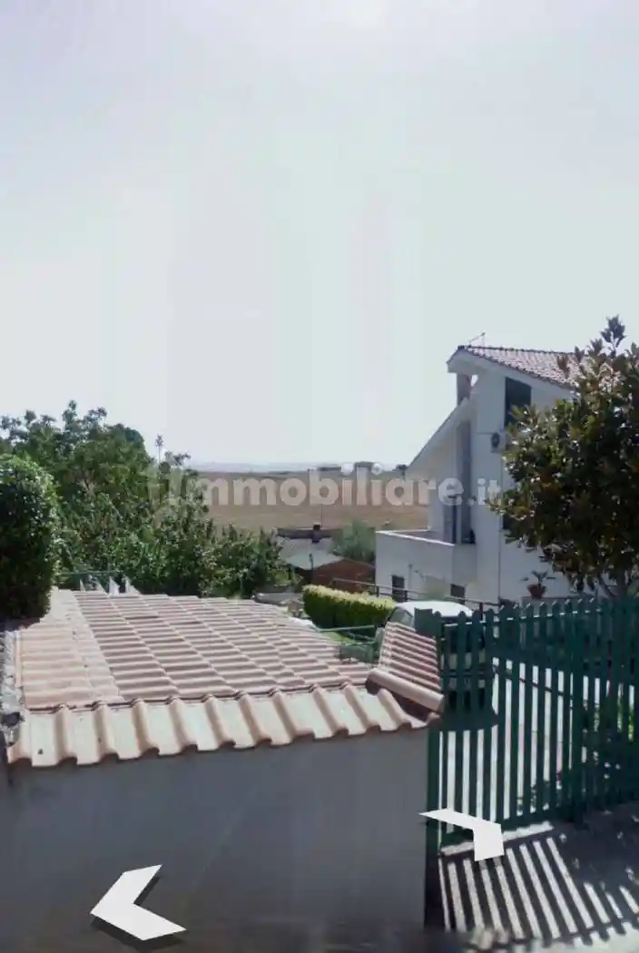 Villa in vendita a Roma