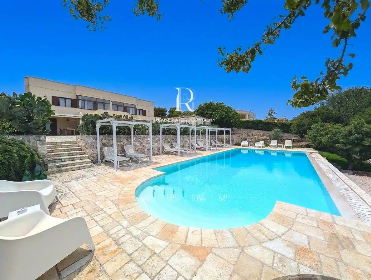Villa in vendita a Fasano