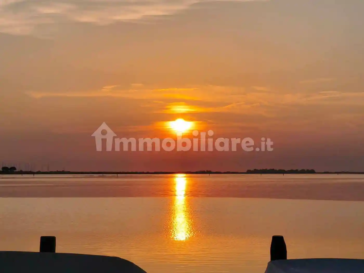 Appartamento in vendita a Grado