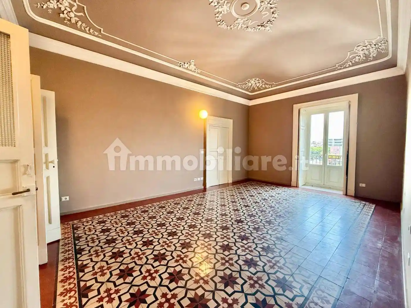 Appartamento in affitto a Catania