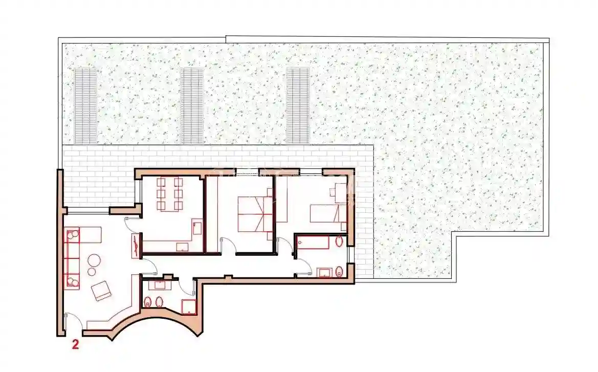 Appartamento - foto 2