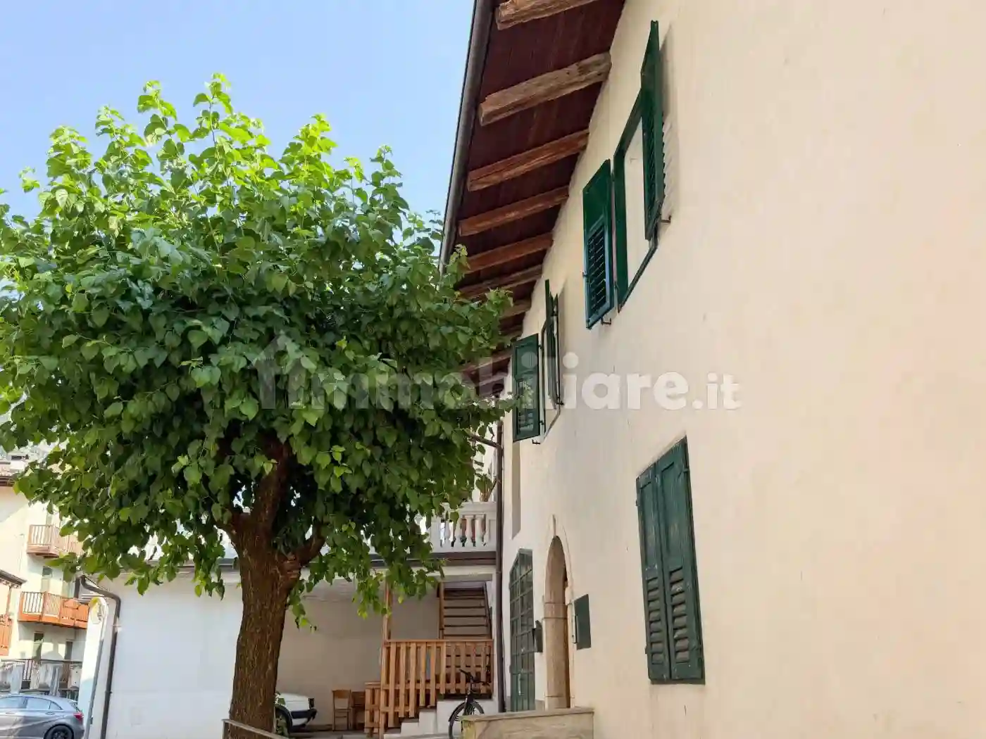 Casa indipendente - foto 3