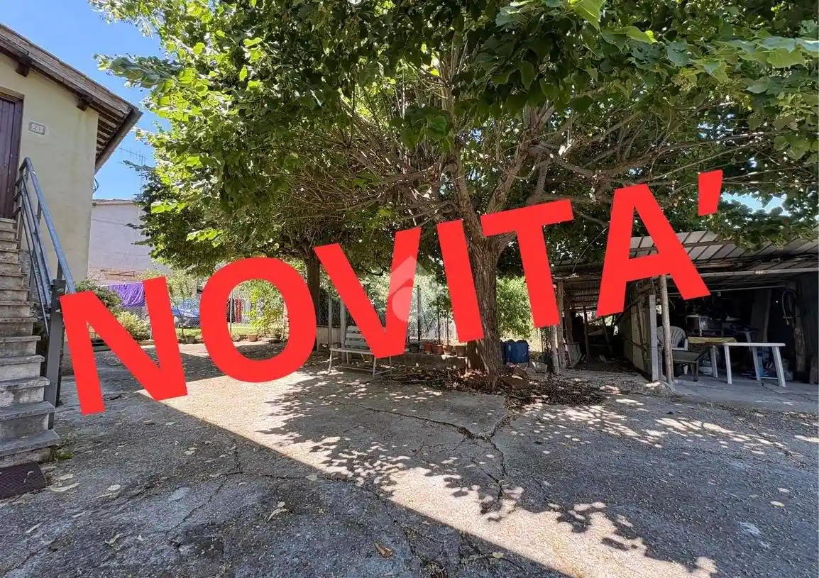Casa indipendente in vendita a Narni