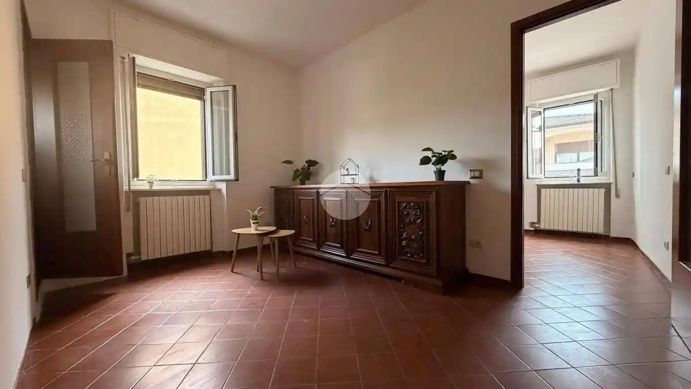 Appartamento in vendita a Voghera