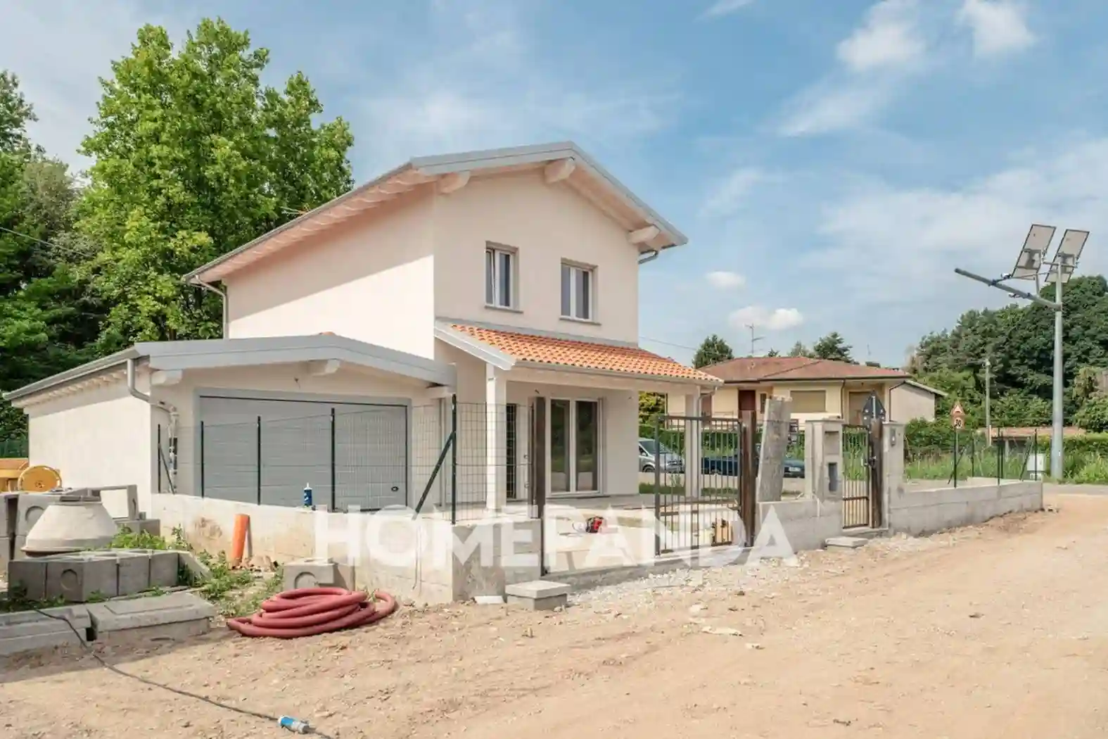 Villa - foto 2